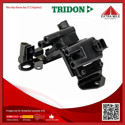 Tridon Ignition Coil - TIC159