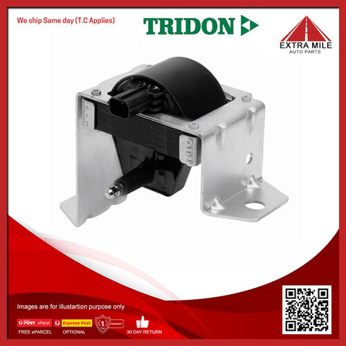 Tridon Ignition Coil - TIC179