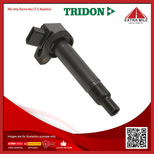 Tridon Ignition Coil - TIC193