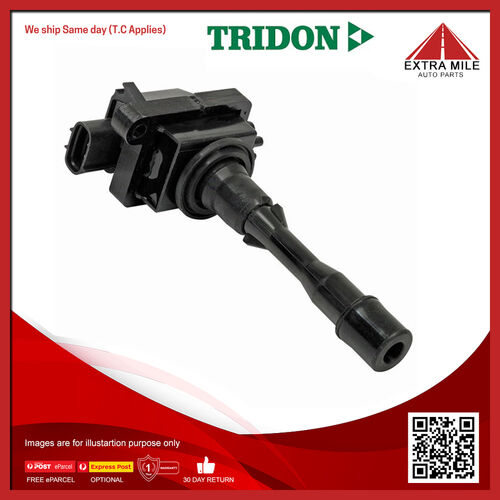 Tridon Ignition Coil - TIC196