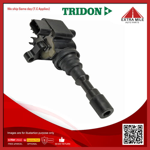 Tridon Ignition Coil - TIC204