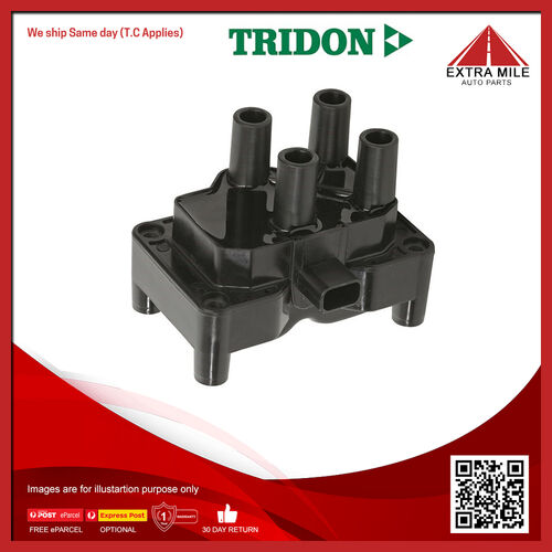 Tridon Ignition Coil - TIC215