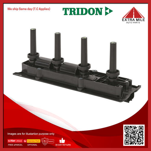 Tridon Ignition Coil - TIC216