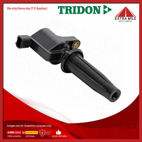 Tridon Ignition Coil For Ford Focus LS, LT, LV 2.0L Petrol AODB DURATEC