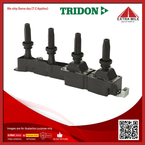 Tridon Ignition Coil - TIC242
