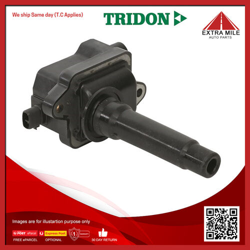 Tridon Ignition Coil - TIC253