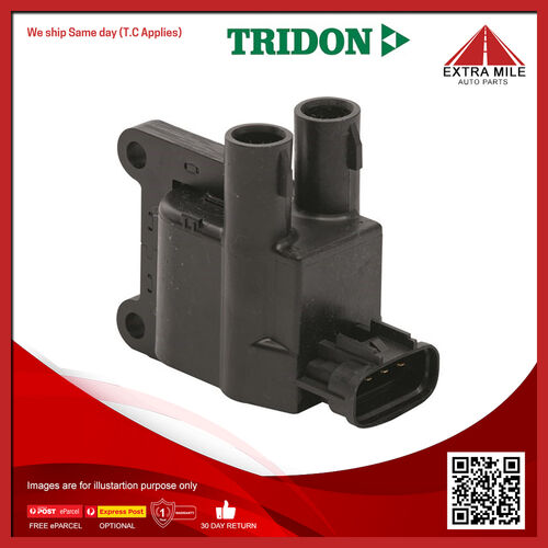 Tridon Ignition Coil - TIC257
