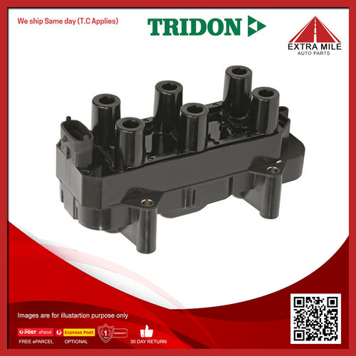 Tridon Ignition Coil - TIC275