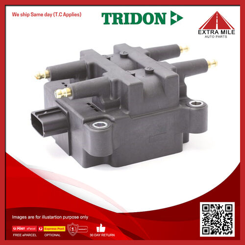 Tridon Ignition Coil - TIC278