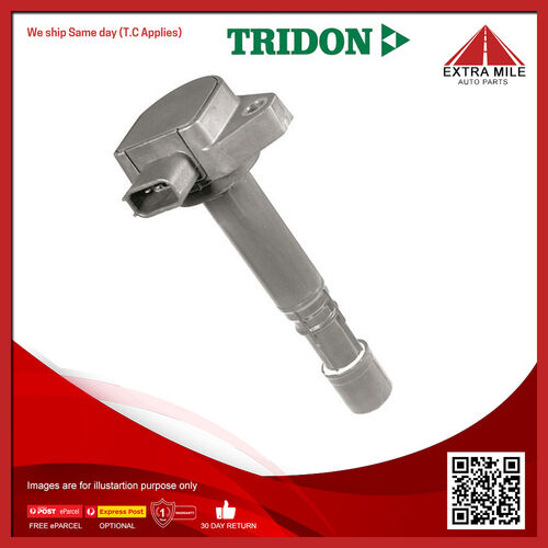 Tridon Ignition Coil - TIC284