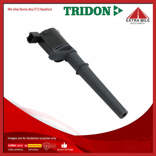 Tridon Ignition Coil For Ford Falcon XR8 BA, BF, FG 5.4L Boss 260/290 V8