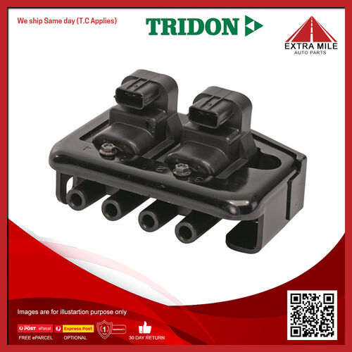 Tridon Ignition Coil - TIC295