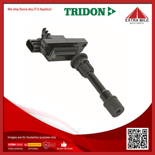 Tridon Ignition Coil - TIC297