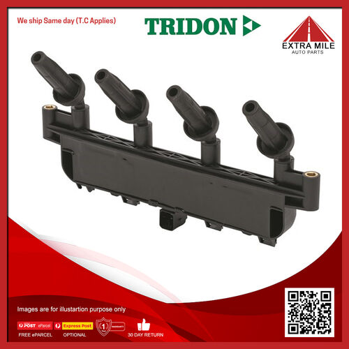 Tridon Ignition Coil - TIC300