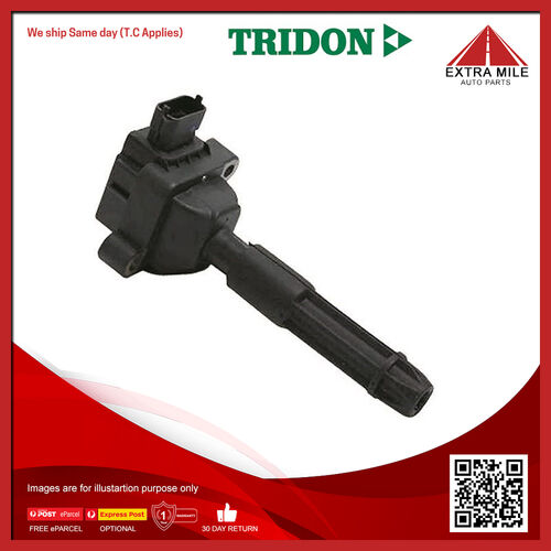 Tridon Ignition Coil - TIC343