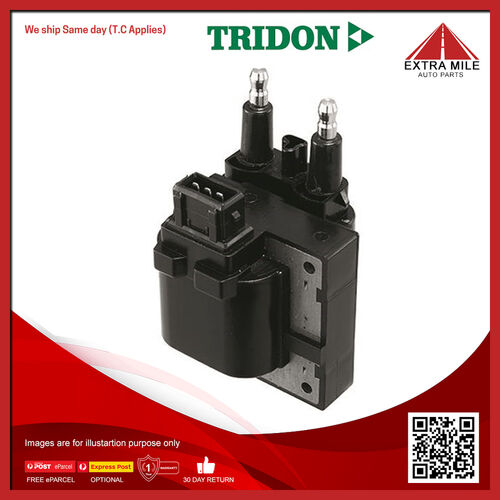 Tridon Ignition Coil - TIC349