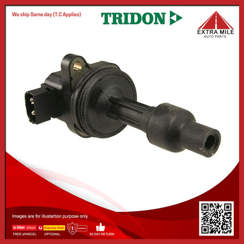 Tridon Ignition Coil - TIC351