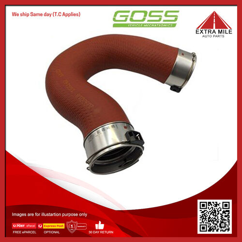 Goss Turbo Intake Hose For Mercedes-Benz Sprinter 516CDI 2.1L OM651.955 16V DOHC