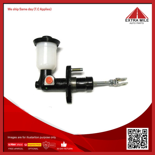 Top Performance Clutch Master Cylinder For Toyota Corona,Celica,Corolla,HiluxT18