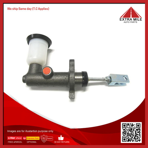 Top Performance Clutch Master Cylinder For Toyota Landcruiser BJ42R HJ60R
