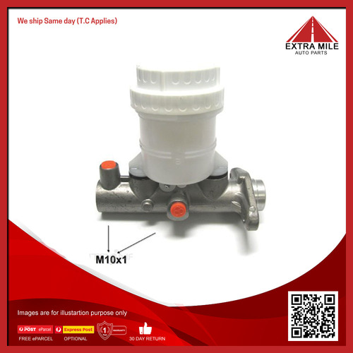 Top Performance Brake Master Cylinder For Mitsubishi Triton, Pajero, Challenger