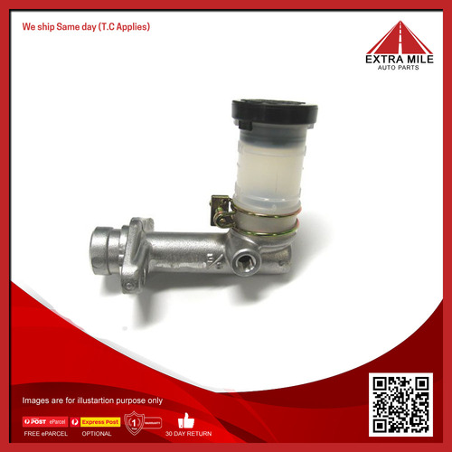 Top Performance Clutch Master Cylinder For Nissan Patrol GQ TB42S 6 Cyl CARB