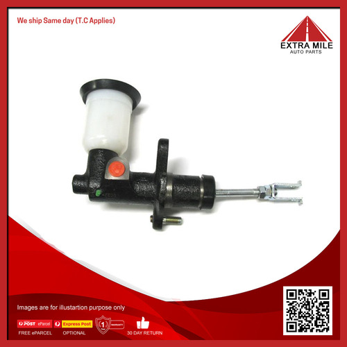 Top Performance Clutch Master Cylinder For Toyota Landcruiser FJ62R HJ61R 4.0L