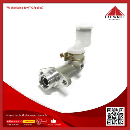 Top Performance Clutch Master Cylinder For Ford Maverick DA TB42 6 Cyl