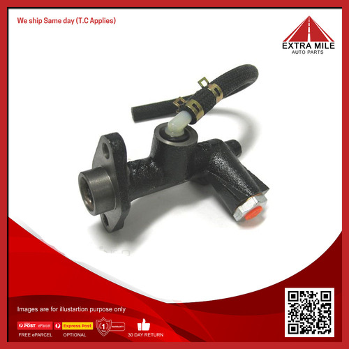 Top Performance Clutch Master Cylinder For Mazda E2000 LWB MWB SWB 2.0 litre FE