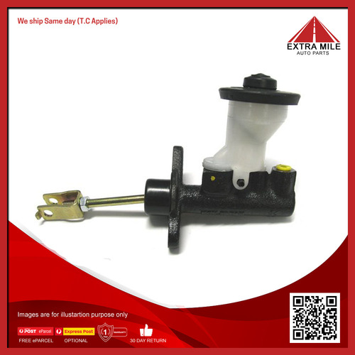 Top Performance Clutch Master Cylinder For Toyota Hilux RN105R YN106R 4 Cyl CARB