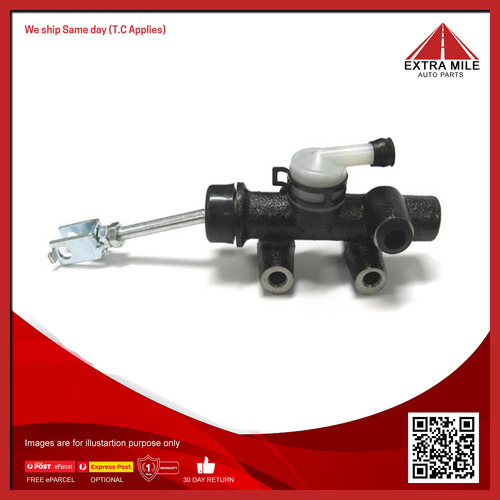 Top Performance Clutch Master Cylinder For Toyota Spacia YR22R 4YE 4 Cyl EFI
