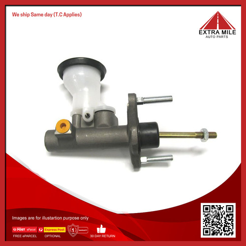 Top Performance Clutch Master Cylinder For Holden Nova, Toyota Corolla