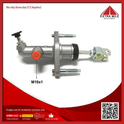 Top Performance Clutch Master Cylinder For Holden Integra DC B18B2 B18C2 4 Cyl