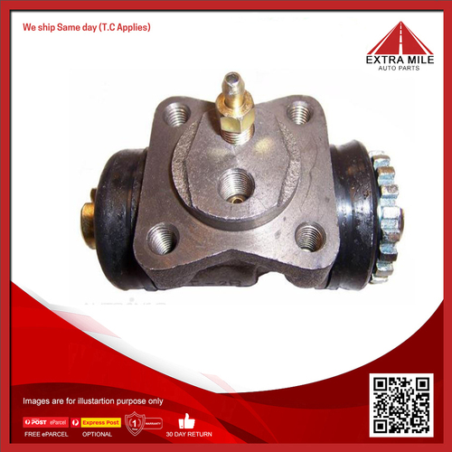Top Performance  Wheel Cylinder Front For Toyota Dyna,Land Cruiser,ToyoAce 2.0L,2.4L,2.2L