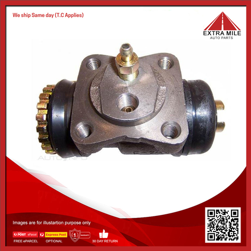 Top Performance  Wheel Cylinder - Front For Toyota Dyna,Land Cruiser FJ45R BJ40R