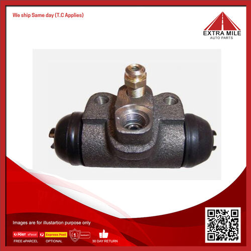 Top Performance Brake Wheel Cylinder - TJB2556