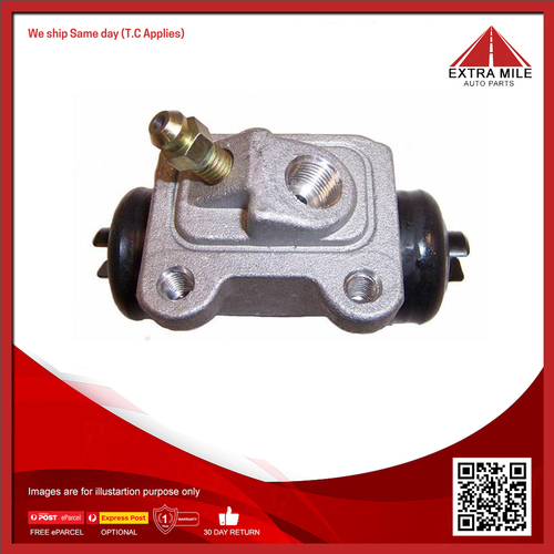 Top Performance  Wheel Cylinder -Rear For Daihatsu Applause,Charade SG 1.6L,1.3L