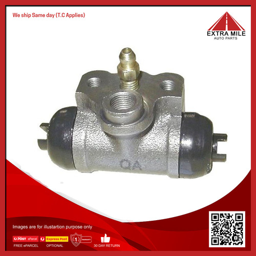 Top Perf. Drum Brake Wheel Cylinder Rear For Mitsubishi Lancer, Proton Persona