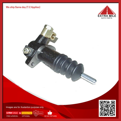 Top Performance Clutch Slave Cylinder For Mitsubishi Magna TM 4G54 4 Cyl CARB