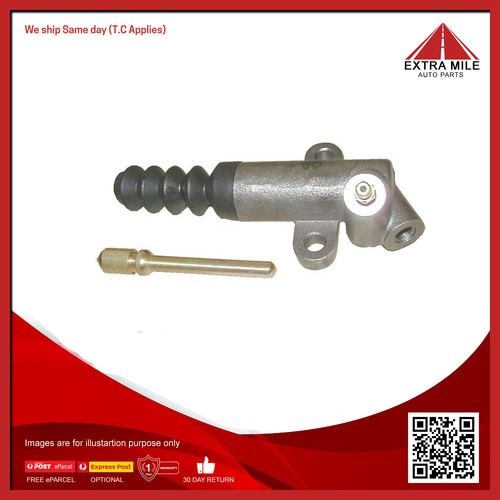 Clutch Slave Cylinder For Ford Courier,Econovan, Mazda B2200, Kia K2700