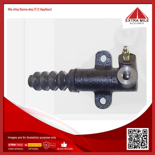 Top Performance Clutch Slave Cylinder - TJB4181