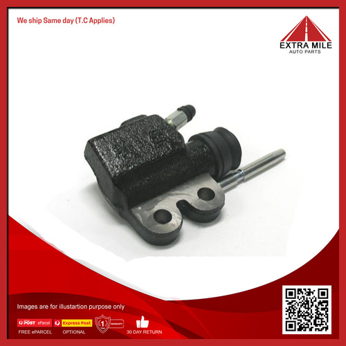 Clutch Slave Cylinder For Ford Corsair, Nissan, Bluebird, EXA, Pintara