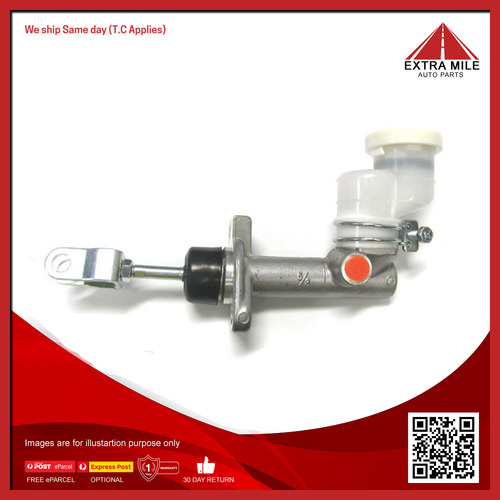 Top Performance Clutch Master Cylinder For Hyundai Excel X3 1.5 litre G4FK L4