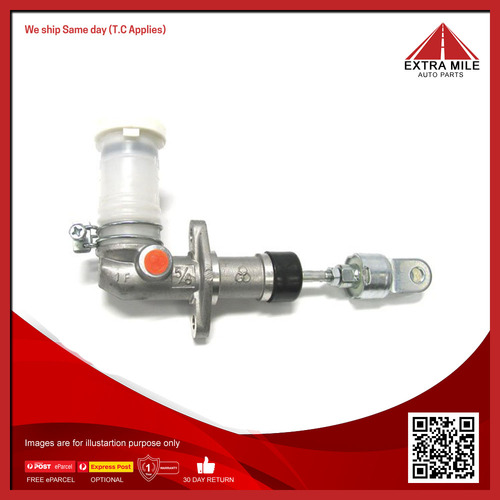 Top Performance Clutch Master Cylinder For Mitsubishi Pajero [NJ, NH, NK]