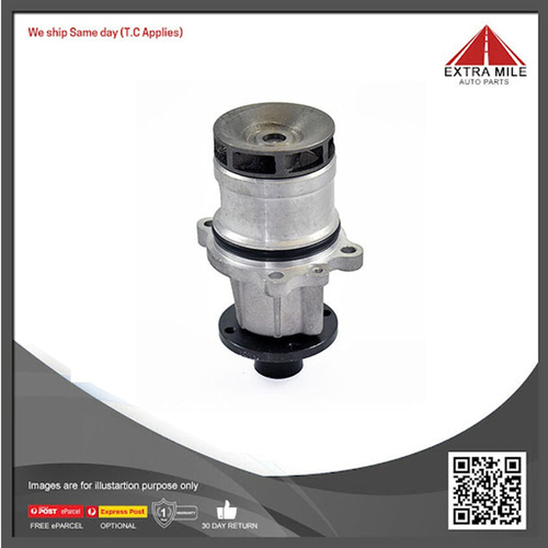 Water Pump for BMW 318 (i,is,ti) E36 E46 1.8L 1.9L 4cyl M40 M43 M44 B18 B19  TJ_18275 AW9275 WP-886