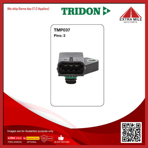 Tridon MAP Sensor (MAP) - TMP037