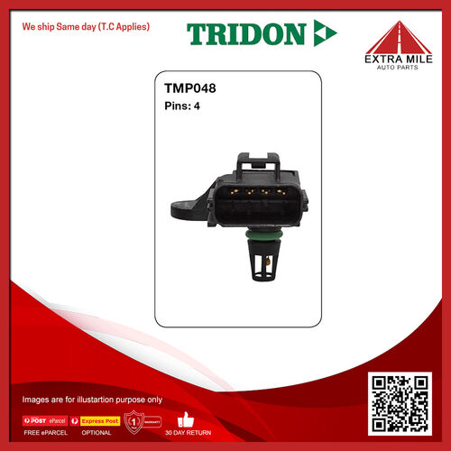 Tridon MAP Sensor (MAP) - TMP048