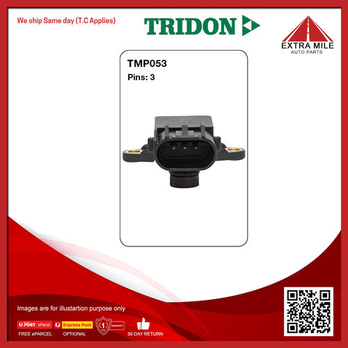Tridon MAP Sensor (MAP) - TMP053