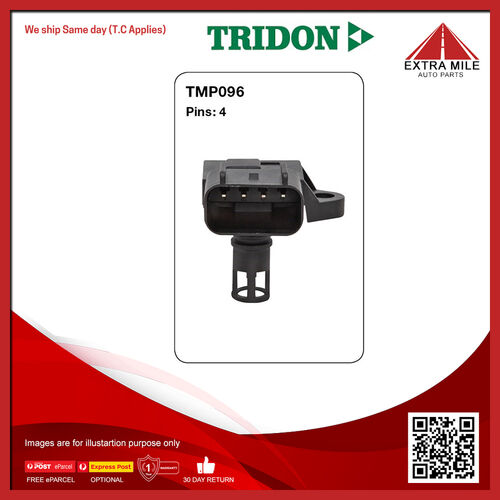 Tridon MAP Sensor (MAP) - TMP096