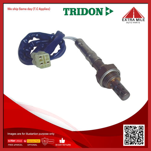 Tridon Oxygen Sensor (Direct Fit) - TOS085